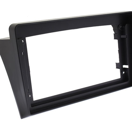 Переходная рамка для установки автомагнитолы Carav 22-529 Volkswagen Multivan 2008-2015 9&quot;