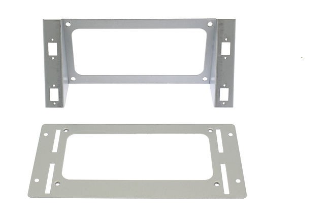 Переходная рамка для установки автомагнитолы Carav 22-529 Volkswagen Multivan 2008-2015 9"