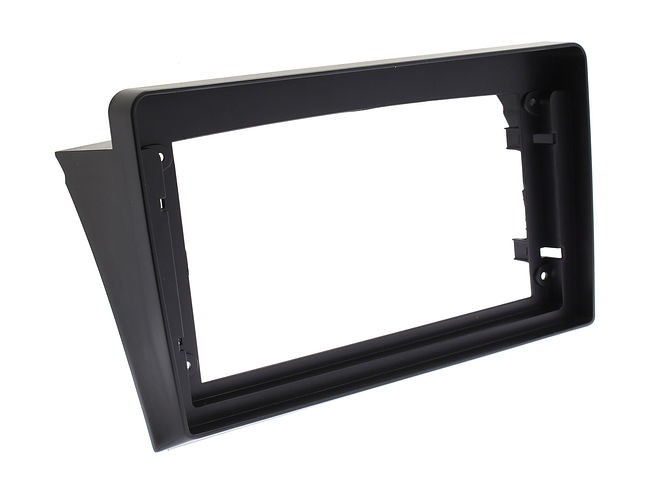 Переходная рамка для установки автомагнитолы Carav 22-529 Volkswagen Multivan 2008-2015 9"