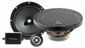 Focal Auditor RSE-165 2-х полосная компонентная акустика 16,5 см (комплект)