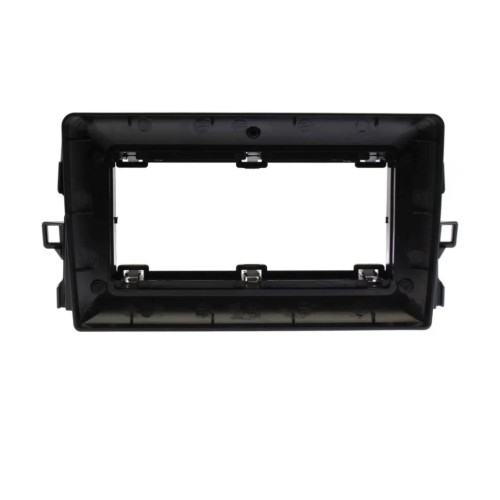 Переходная рамка для установки автомагнитолы Carav 22-460 Toyota Auris 2006-2012 9&quot;
