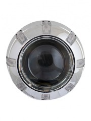 Маска (бленда) для билинз 3,0 дюйма Bullet (1 шт.) 