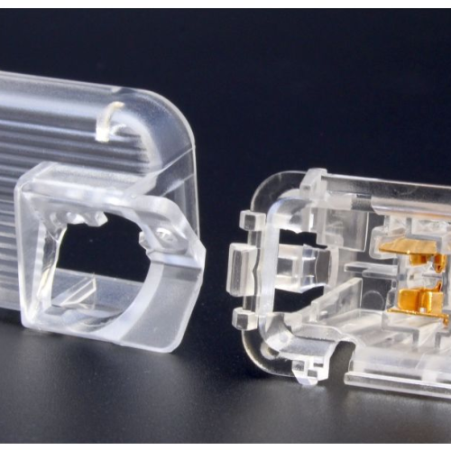 CAM-MZ6c адаптер в подсветку номера Mazda 6 2014+