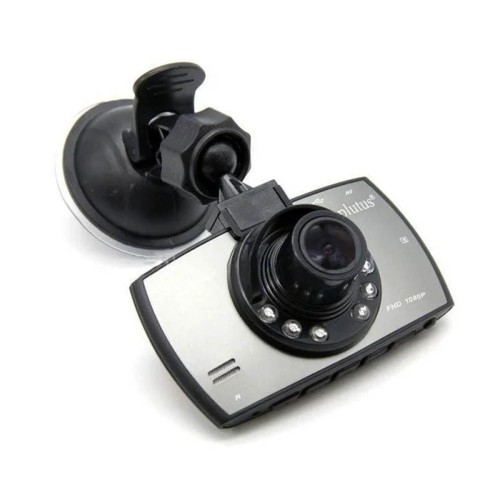 Видеорегистратор Eplutus DVR 922