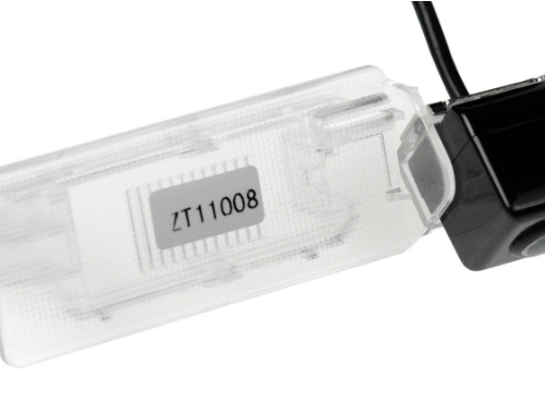 CAM-VWPS Штатная задняя камера для VW Passat (2011+)