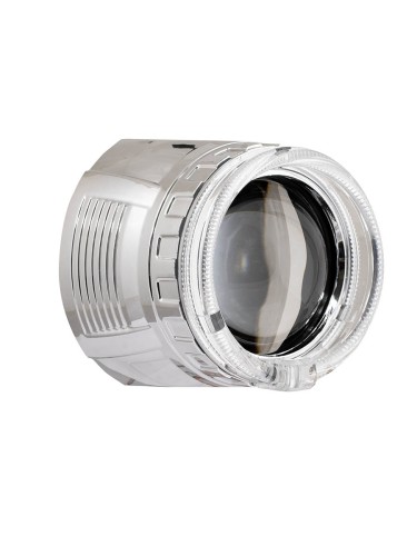 Маска (бленда) для билинз 2,5 дюйма G3-P30 Led Gree New (1 шт.)