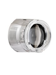 Маска (бленда) для билинз 2,5 дюйма G3-P30 Led Gree New (1 шт.) 