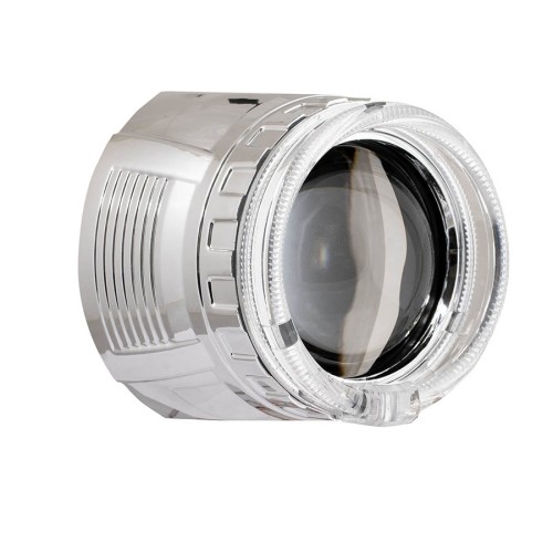 Маска (бленда) для билинз 2,5 дюйма G3-P30 Led Gree New (1 шт.) 