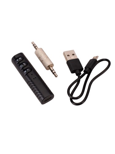 Bluetooth-адаптер для AUX AuRa ABT-901B