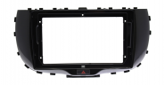 Рамка для установки в Kia Soul 2018+ 9" дисплея Тип2