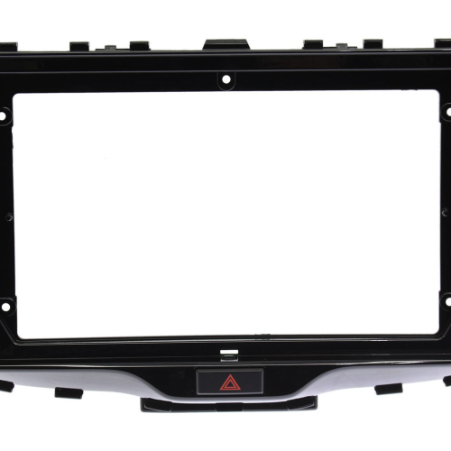 Рамка для установки в Kia Soul 2018+ 9" дисплея Тип2