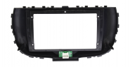 Рамка для установки в Kia Soul 2018+ 9" дисплея Тип2