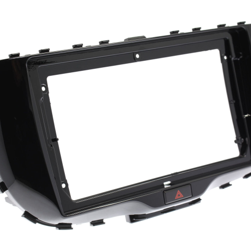 Рамка для установки в Kia Soul 2018+ 9" дисплея Тип2