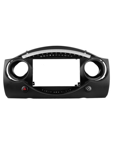 Установочный комплект Teyes для BMW Mini Hatch R50 2000-2006 9"