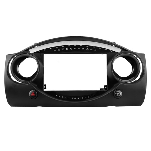 Установочный комплект Teyes для BMW Mini Hatch R50 2000-2006 9"