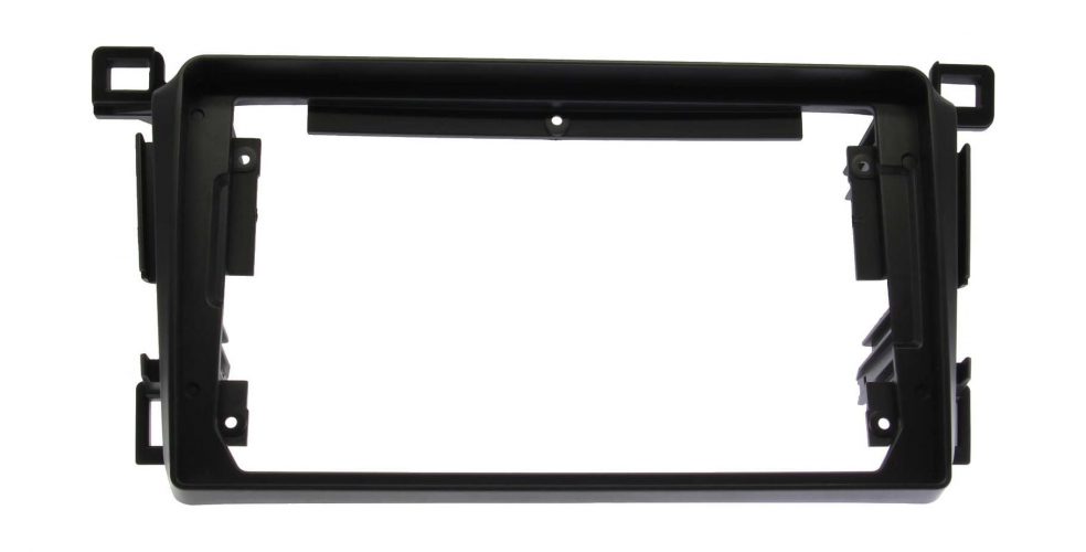 Рамка для установки в Toyota RAV4 2012-2019 9" дисплея