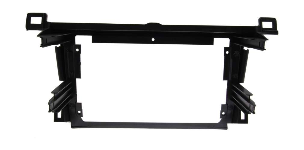 Рамка для установки в Toyota RAV4 2012-2019 9" дисплея