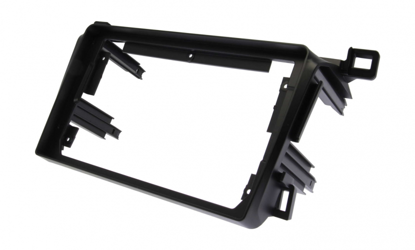 Рамка для установки в Toyota RAV4 2012-2019 9" дисплея