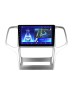 Штатная магнитола Teyes X1 Wi-Fi + 4G Jeep Grand Cherokee WK2 2010-2013 9" (2+32Gb)