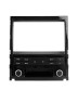 Установочный комплект Teyes для Cadillac Escalade 3 GMT900 2006-2014 / SLS 2007-2012 9"