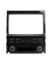 Установочный комплект Teyes для Cadillac Escalade 3 GMT900 2006-2014 / SLS 2007-2012 9"