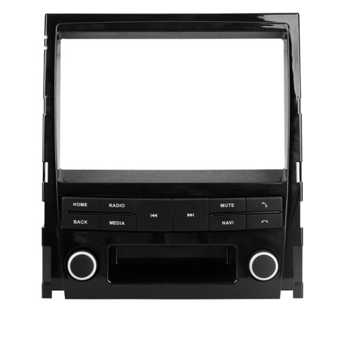 Установочный комплект Teyes для Cadillac Escalade 3 GMT900 2006-2014 / SLS 2007-2012 9"