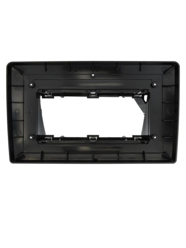 Рамка для установки магнитолы Audi A4 (B8) 2007-2015 10"