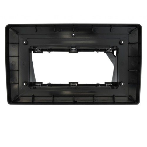 Рамка для установки магнитолы Audi A4 (B8) 2007-2015 10&quot; 