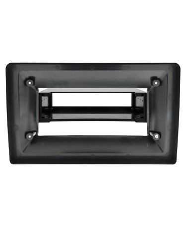 Рамка для установки 10" вместо 1 din