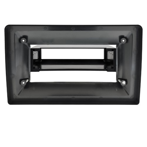 Рамка для установки 10&quot; вместо 1 din