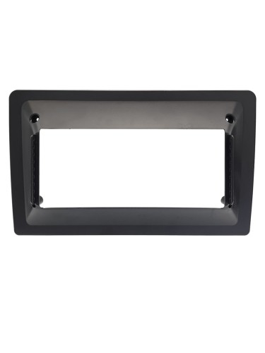 Рамка для установки 10" вместо 1 din