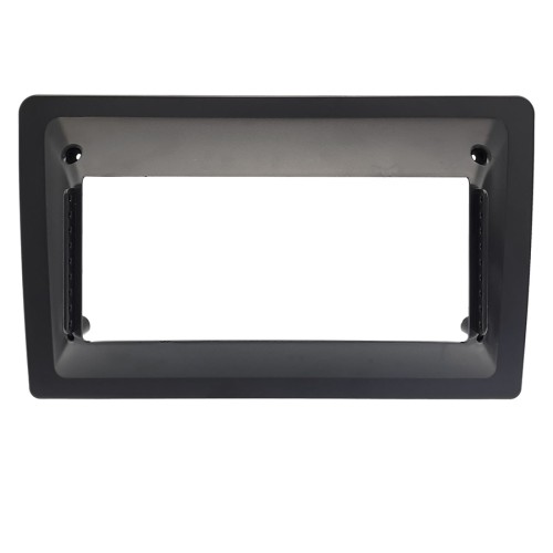 Рамка для установки 10&quot; вместо 1 din