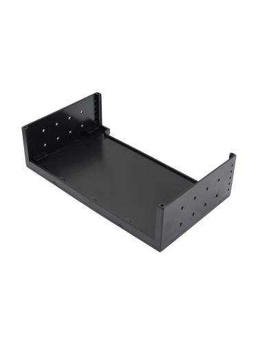 Рамка для установки 10" вместо 1 din