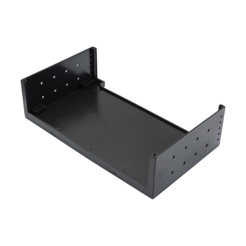 Рамка для установки 10&quot; вместо 1 din