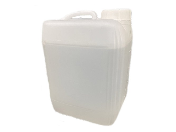 Спирт изопропиловый (изопропанол) 5000мл