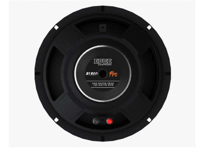 Edge EDSPRO8N-E0 среднечастотная акустика 8" (20см) (пара)