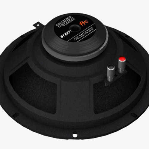 Edge EDSPRO8N-E0 среднечастотная акустика 8&quot; (20см) (пара)