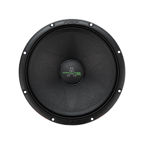 Alphard Apocalypse M61AC PRO среднечастотная акустика 6.5" (16.5см) (пара)
