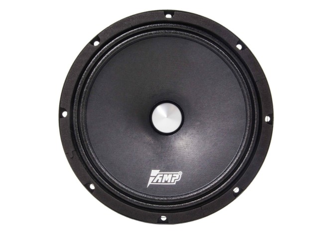 AMP Hybrid FR80M25 широкополосная акустика 8" (20см)  (1шт)