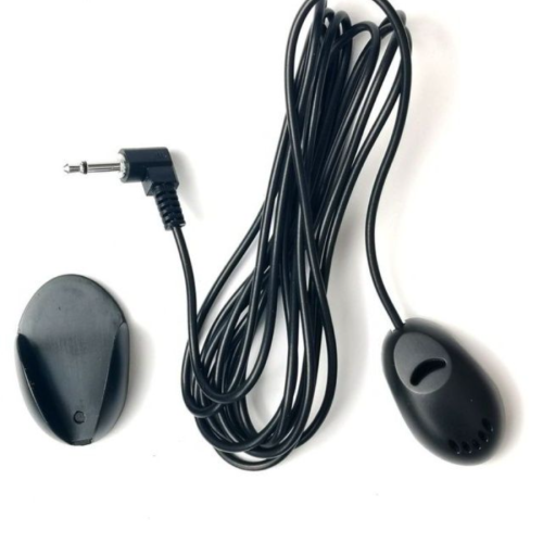 Внешний микрофон 2,5м