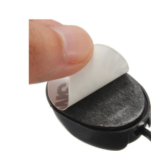 Внешний микрофон 2,5м