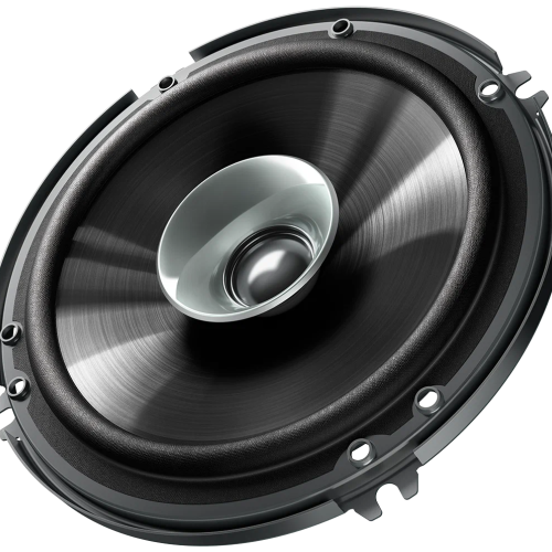 Широкополосная акустика Pioneer TS-G1610F-2 (пара)