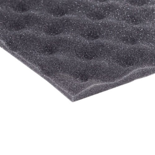 Шумоизоляционный материал Comfort Mat Volna 15мм, 700*1000мм
