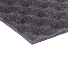 Шумоизоляционный материал Comfort Mat Volna 15мм, 700*1000мм