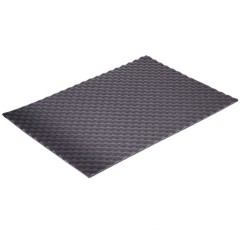 Шумоизоляционный материал Comfort Mat Volna 15мм, 700*1000мм