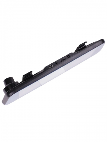 Видеорегистратор - зеркало Takara DA-811 с 2 камерами и 7-дюймовым сенсорным экраном