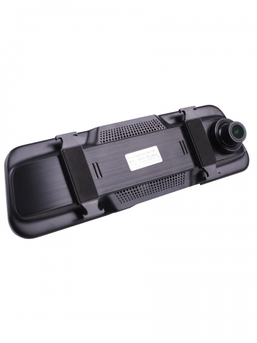 Видеорегистратор - зеркало Takara DA-811 с 2 камерами и 7-дюймовым сенсорным экраном