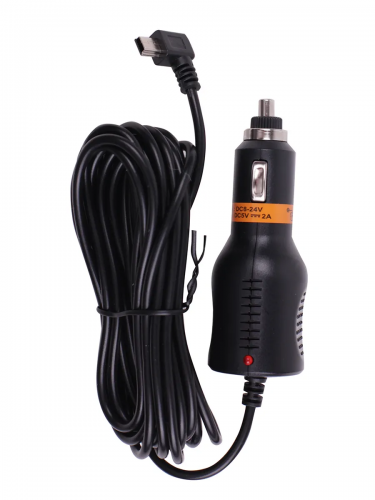 Видеорегистратор - зеркало Takara DA-811 с 2 камерами и 7-дюймовым сенсорным экраном