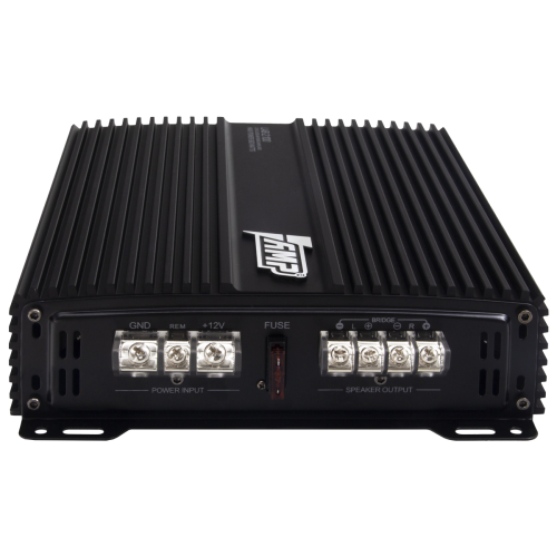 2-канальный автомобильный усилитель AMP MASS 2.100