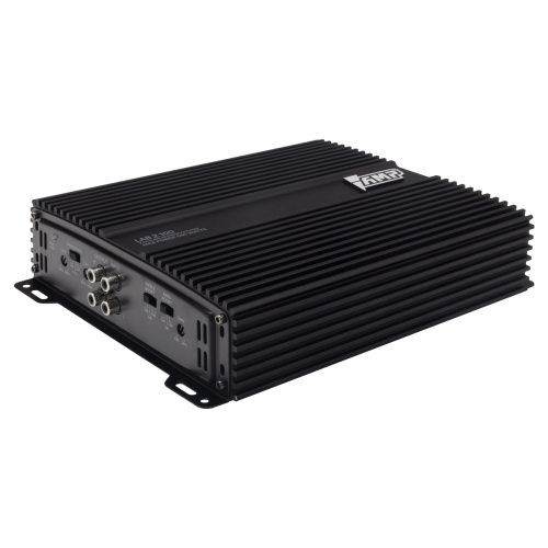 2-канальный автомобильный усилитель AMP MASS 2.100